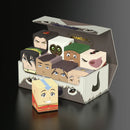 Ultimate Guard 'Squaroes' - Avatar: The Last Airbender SUPER BUNDLE