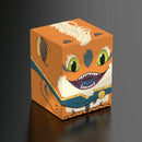 Ultimate Guard 'Squaroes' Boulder 100+: MTG Foundations™