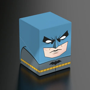 Ultimate Guard 'Squaroes' Boulder 100+: DC Batman - Gotham City