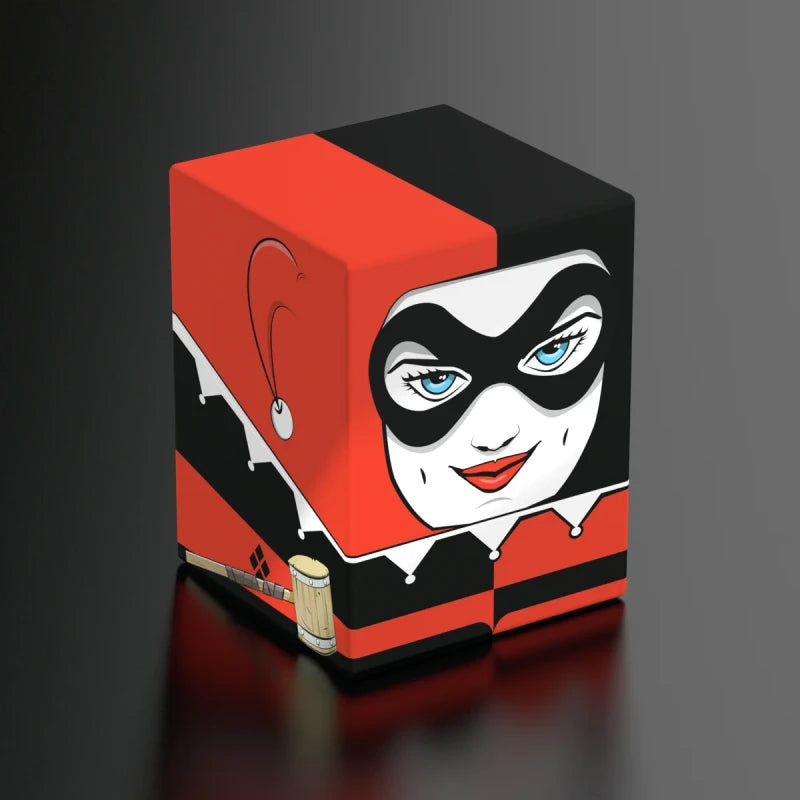 Ultimate Guard 'Squaroes' Boulder 100+: DC Batman - Gotham City