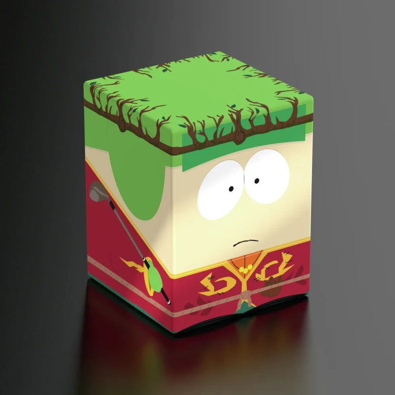 Ultimate Guard 'Squaroes' Boulder 100+: South Park™ Stick of Truth
