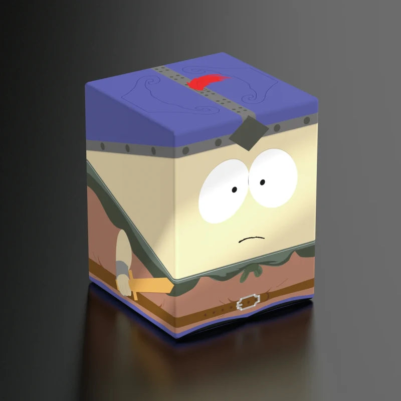 Ultimate Guard 'Squaroes' Boulder 100+: South Park™ Stick of Truth