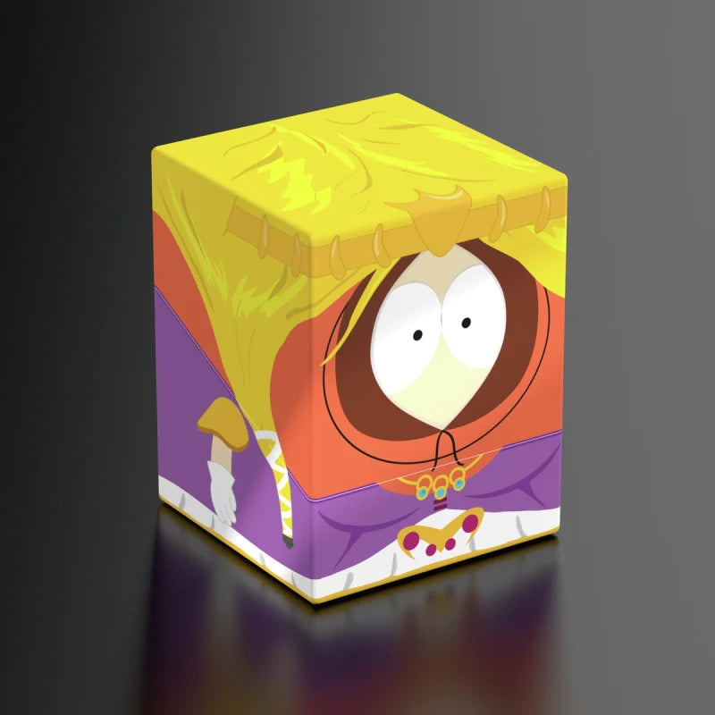 Ultimate Guard 'Squaroes' Boulder 100+: South Park™ Stick of Truth