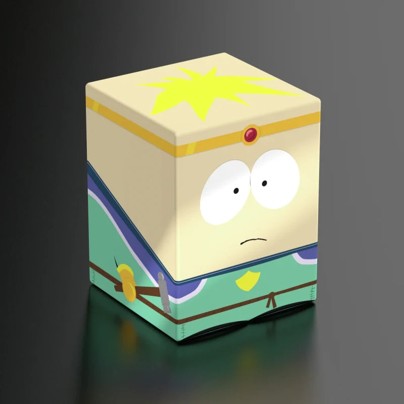 Ultimate Guard 'Squaroes' Boulder 100+: South Park™ Stick of Truth