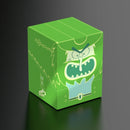 Ultimate Guard 'Squaroes' Boulder 100+: SpongeBob SquarePants™ Wave II