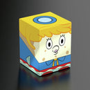 Ultimate Guard 'Squaroes' Boulder 100+: SpongeBob SquarePants™ Wave II