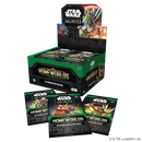 Homeworlds - Booster Display (Limit 2 per person) *PREORDER for FRIDAY 16 OCTOBER*