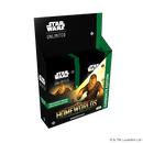 Homeworlds Carbonite Edition - Booster Display (Limit 1 per person) *PREORDER for 16 OCTOBER*