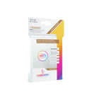 Gamegenic Matte Board Game Sleeves - 67mm x 103mm