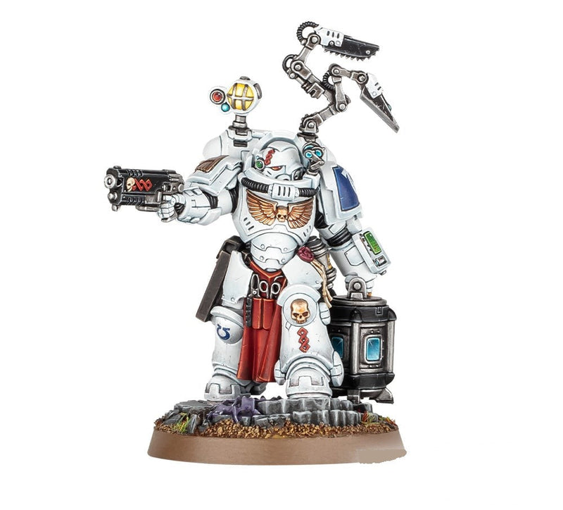 Warhammer 40,000: Leviathan Box Set
