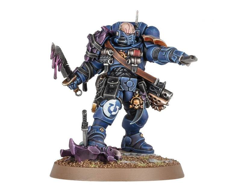 Warhammer 40,000: Leviathan Box Set