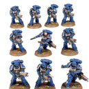 Warhammer 40,000: Leviathan Box Set