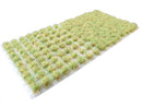 Geek Gaming Scenics: Tufts - Spring (6mm)