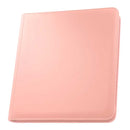 Palms Off - Stealth 12-Pocket Zip Binder 480