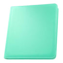Palms Off - Stealth 12-Pocket Zip Binder 480