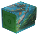Ultimate Guard Sidewinder 100+ Xenoskin - Lorwyn Eclipsed