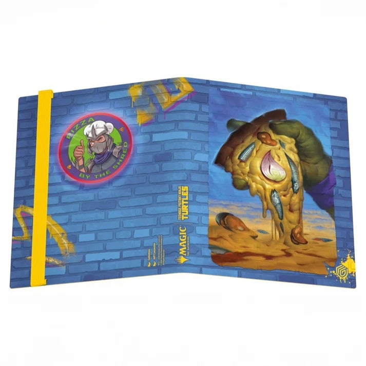 Ultimate Guard Flexxfolio 360 Magic: The Gathering - TMNT