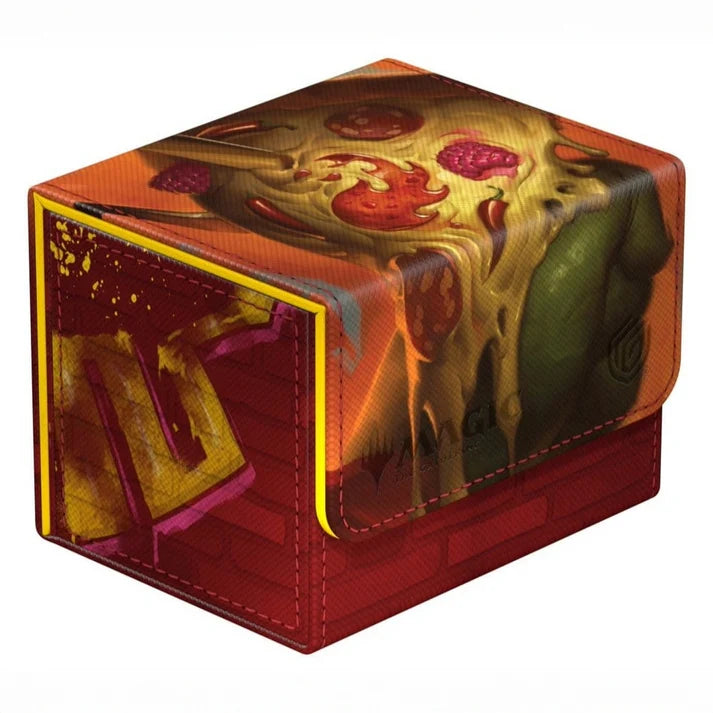Ultimate Guard Sidewinder 100+ Xenoskin - TMNT