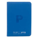 Palms Off Collector’s Series Top Loader Zip Binder