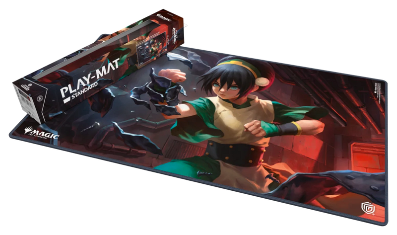 Ultimate Guard Playmat: Magic the Gathering | Avatar: The Last Airbender