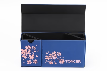 TOYGER DeckSlimmer: Seasons
