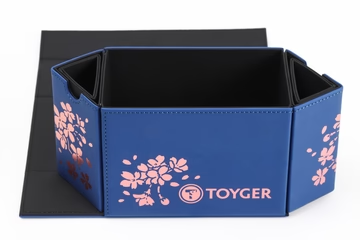 TOYGER DeckSlimmer: Seasons