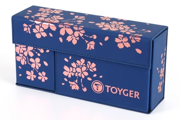 TOYGER DeckSlimmer: Seasons