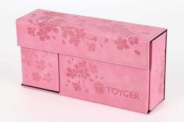 TOYGER DeckSlimmer: Seasons