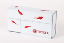 TOYGER DeckSlimmer: Seasons