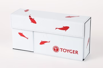 TOYGER DeckSlimmer: Seasons