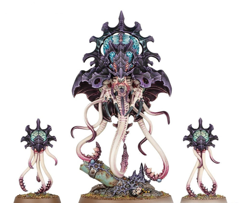 Warhammer 40,000: Leviathan Box Set