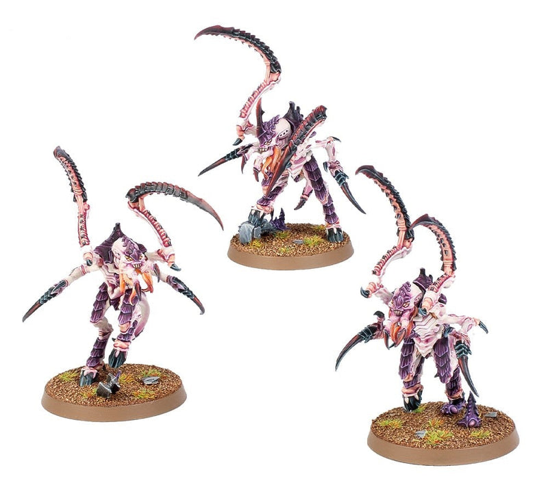 Warhammer 40,000: Leviathan Box Set