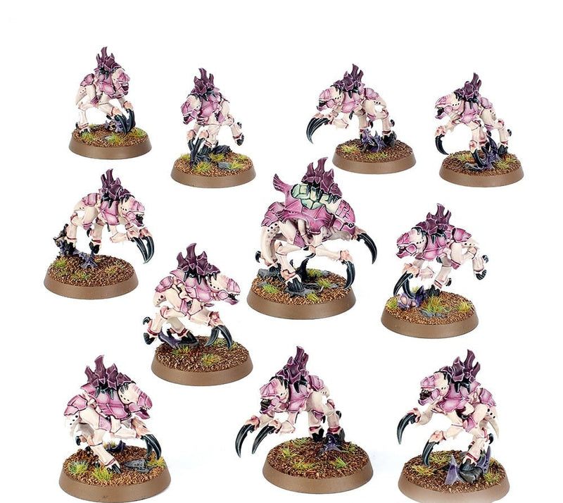 Warhammer 40,000: Leviathan Box Set