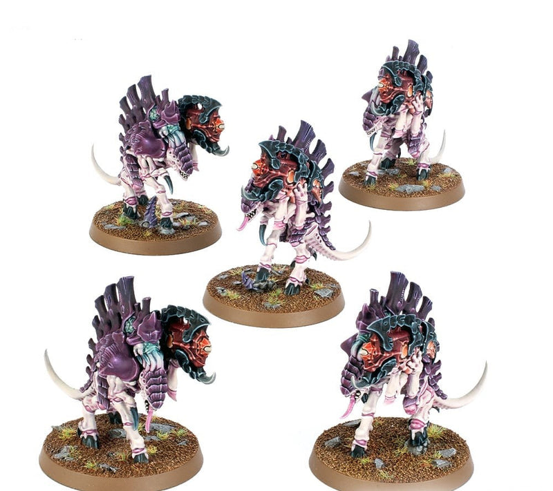 Warhammer 40,000: Leviathan Box Set
