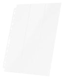 Ultimate Guard Side-Loading Pages: 18-Pocket Pages