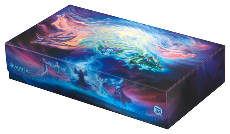 Ultimate Guard Omnihive 1000+ Xenoskin - Takir: Dragonstorm "Call the Spirit Dragons"