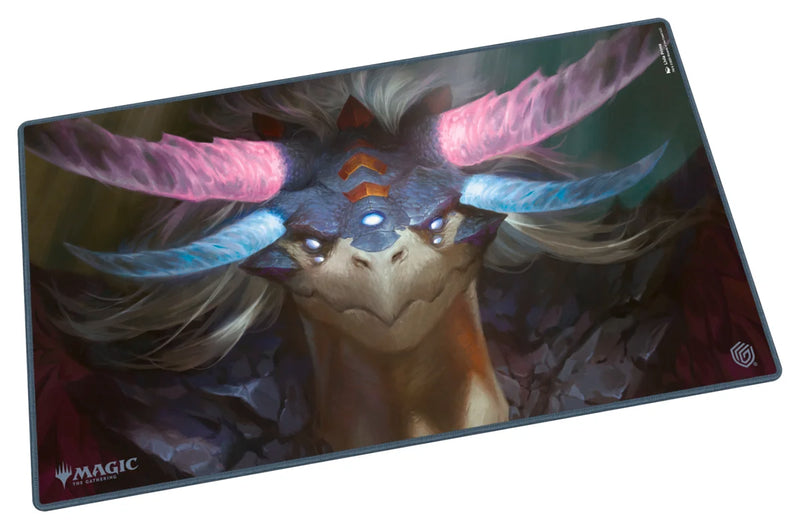 Ultimate Guard Playmat: Takir: Dragonstorm 'Shiko'