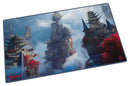 Ultimate Guard Playmat: Takir: Dragonstorm 'Cori Mountain Monastery'