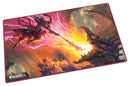 Ultimate Guard Playmat: Takir: Dragonstorm 'Worthy Cost'