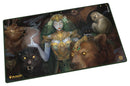 Ultimate Guard Playmat: Takir: Dragonstorm 'Host of the Hereafter'