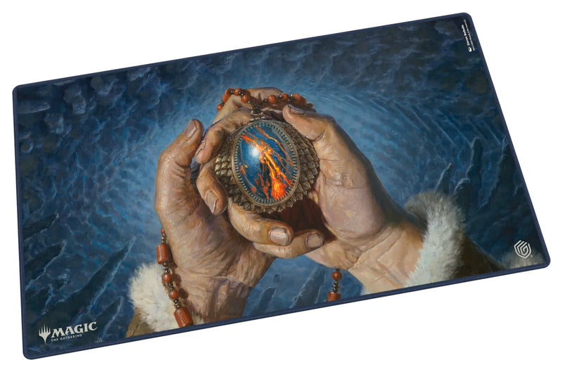 Ultimate Guard Playmat: Takir: Dragonstorm 'Mox Jasper'