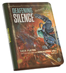 Ultimate Guard ZipFolio 360 XenoSkin - Edge of Eternities