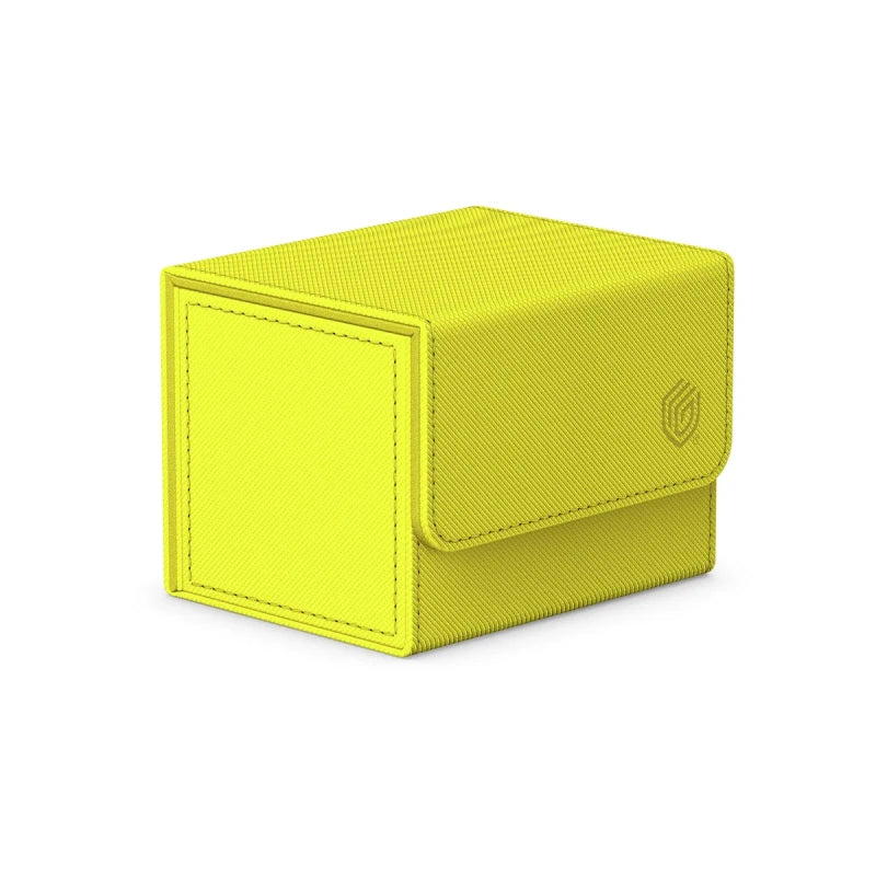 Ultimate Guard Sidewinder 100+ Xenoskin - "2025 Summer Edition"