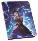 Ultimate Guard ZipFolio 160 XenoSkin - Magic: the Gathering | Avatar: The Last Airbender