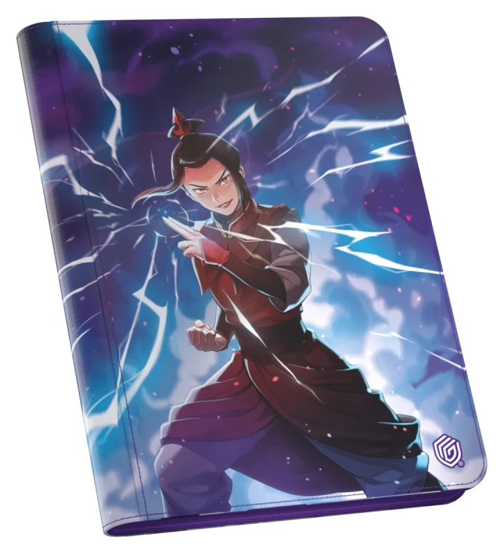 Ultimate Guard ZipFolio 160 XenoSkin - Magic: the Gathering | Avatar: The Last Airbender