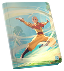 Ultimate Guard ZipFolio 160 XenoSkin - Magic: the Gathering | Avatar: The Last Airbender