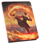 Ultimate Guard ZipFolio 160 XenoSkin - Magic: the Gathering | Avatar: The Last Airbender
