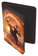Ultimate Guard ZipFolio 160 XenoSkin - Magic: the Gathering | Avatar: The Last Airbender