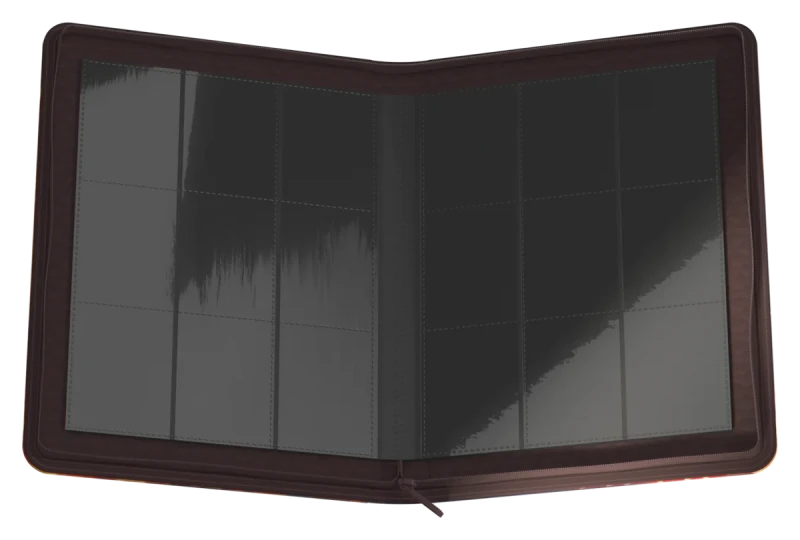 Ultimate Guard ZipFolio 160 XenoSkin - Magic: the Gathering | Avatar: The Last Airbender