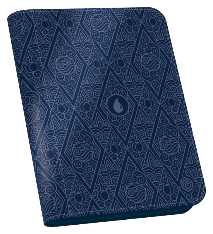 Ultimate Guard ZipFolio 160 XenoSkin - Magic: the Gathering | Avatar: Ultimate Guard ZipFolio 160 XenoSkin - Magic: the Gathering | Avatar: